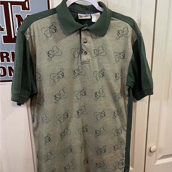 Walt Disney World Men’s Polo shirt - Picture 4 of 7